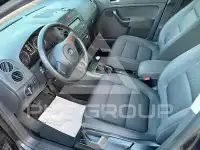 2010 Volkswagen GOLF