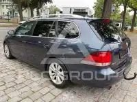 2010 Volkswagen GOLF