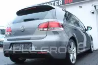 2010 Volkswagen GOLF