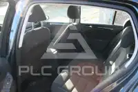 2010 Volkswagen GOLF