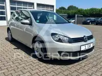 2010 Volkswagen GOLF