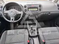 2010 Volkswagen GOLF