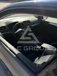 2010 Volkswagen GOLF