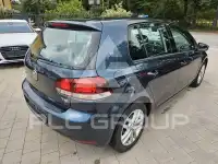 2010 Volkswagen GOLF
