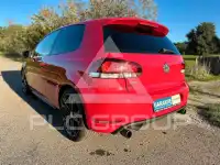 2010 Volkswagen GOLF