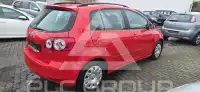 2010 Volkswagen GOLF