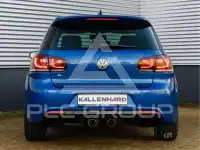 2010 Volkswagen GOLF