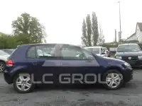 2010 Volkswagen GOLF