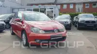 2010 Volkswagen GOLF