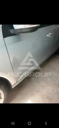 2010 Volkswagen GOLF