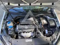 2010 Volkswagen GOLF