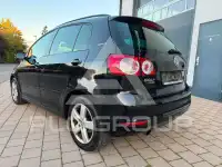 2010 Volkswagen GOLF