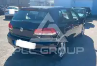 2010 Volkswagen GOLF