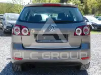 2010 Volkswagen GOLF