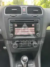 2010 Volkswagen GOLF