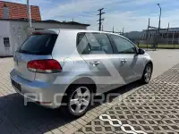 2010 Volkswagen GOLF