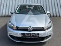 2010 Volkswagen GOLF