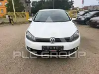 2010 Volkswagen GOLF