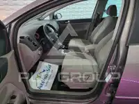 2010 Volkswagen GOLF