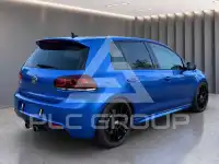2010 Volkswagen GOLF