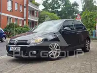 2010 Volkswagen GOLF