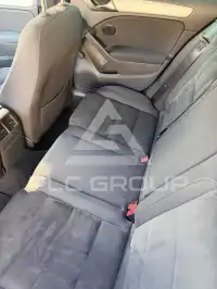 2010 Volkswagen GOLF