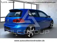 2010 Volkswagen GOLF