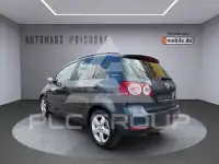 2010 Volkswagen GOLF