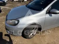 2010 Volkswagen GOLF
