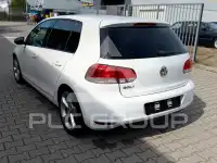 2010 Volkswagen GOLF