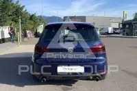 2010 Volkswagen GOLF