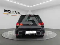 2010 Volkswagen GOLF