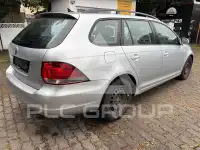 2010 Volkswagen GOLF