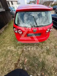 2010 Volkswagen GOLF