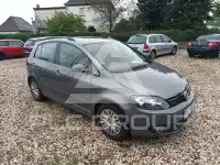 2010 Volkswagen GOLF