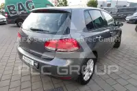 2010 Volkswagen GOLF