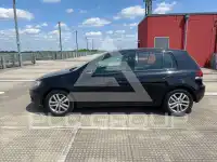 2010 Volkswagen GOLF