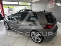 2010 Volkswagen GOLF