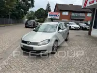 2010 Volkswagen GOLF