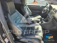2010 Volkswagen GOLF