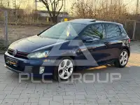 2010 Volkswagen GOLF