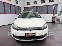 2010 Volkswagen GOLF
