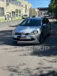 2010 Volkswagen GOLF