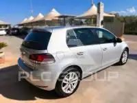 2010 Volkswagen GOLF