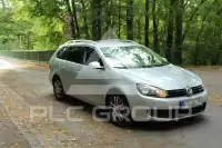 2010 Volkswagen GOLF