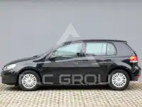 2010 Volkswagen GOLF
