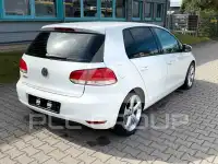 2010 Volkswagen GOLF