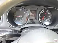 2010 Volkswagen GOLF