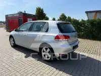 2010 Volkswagen GOLF