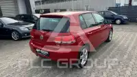 2010 Volkswagen GOLF